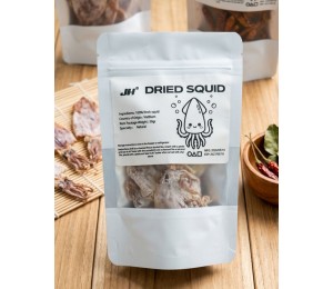 프리미엄 건조 한치 500g세트(50g*10개)