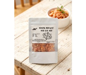 프리미엄 건조 새우 600g세트(150g*4개)