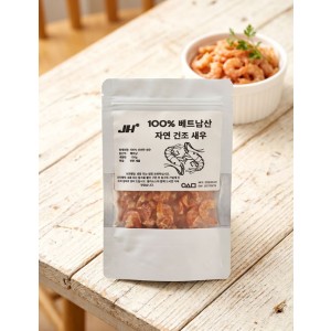프리미엄 건조 새우 600g세트(150g*4개)