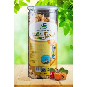 고품질 소금 캐슈넛 1kg세트(500g*2개)