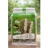 김과 견과류 영양간식바 600g세트(150g*4개)