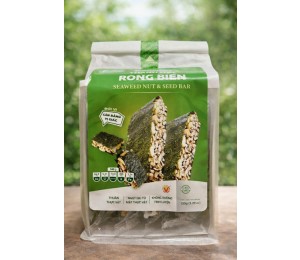 김과 견과류 영양간식바 600g세트(150g*4개)